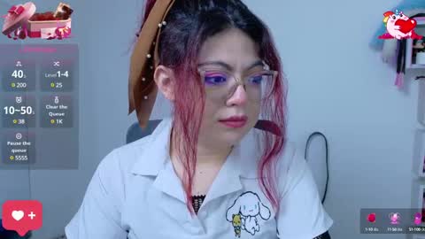 Cata online show from February 21, 2025, 12:17 pm