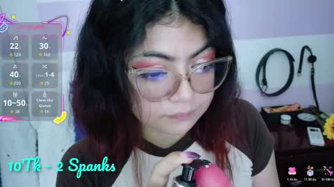 Cata online show from November 15, 2025, 3:30 pm