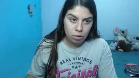 Snapshot of cata_09 chatting on October 23, 2025, 12:54 am cata online show from October 23, 2025, 12:54 am