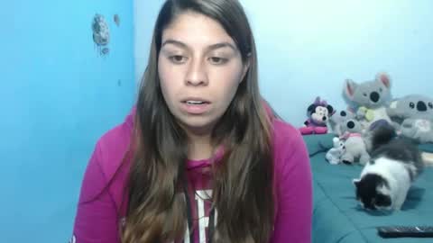 Snapshot of cata_09 chatting on November 21, 2025, 1:15 am cata online show from November 21, 2025, 1:15 am