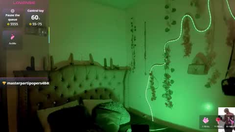 cata__mw online show from March 11, 2026, 8:59 pm