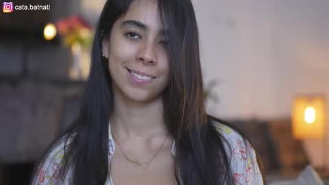 Snapshot of cata_batnati chatting on November 22, 2025, 4:50 pm Catalina online show from November 22, 2025, 4:50 pm