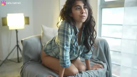 Snapshot of cata_batnati chatting on January 31, 2026, 7:11 pm Catalina online show from January 31, 2026, 7:11 pm