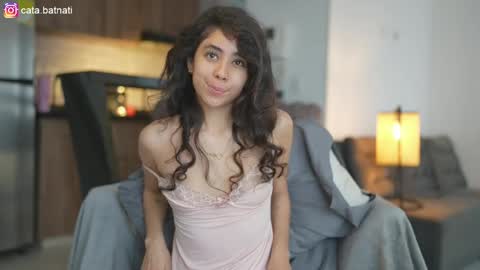 Snapshot of cata_batnati chatting on April 5, 2026, 2:47 pm Catalina online show from April 5, 2026, 2:47 pm