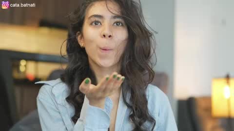 Snapshot of cata_batnati chatting on April 8, 2026, 2:39 pm Catalina online show from April 8, 2026, 2:39 pm
