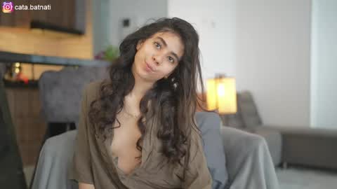 Snapshot of cata_batnati chatting on April 10, 2026, 2:33 pm Catalina online show from April 10, 2026, 2:33 pm