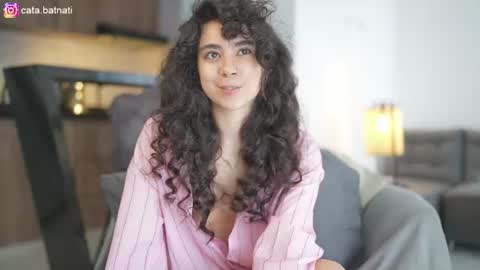 Snapshot of cata_batnati chatting on June 17, 2026, 2:07 pm Catalina online show from June 17, 2026, 2:07 pm