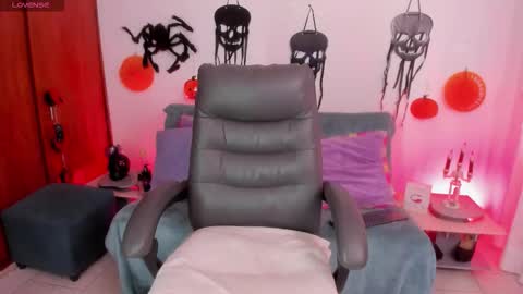 Cata green model independient online show from October 7, 2025, 9:12 pm