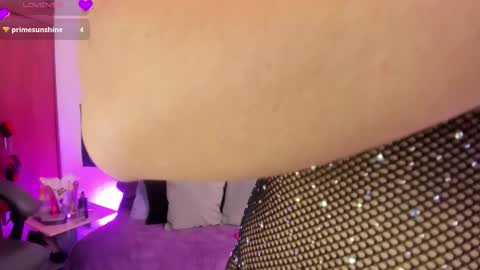 Cata green model independient online show from November 10, 2025, 8:52 pm