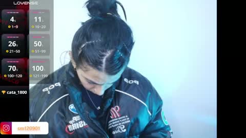 Snapshot of cata_saeeenz0 chatting on May 22, 2026, 4:45 pm cata_saeeenz0 online show from May 22, 2026, 4:45 pm