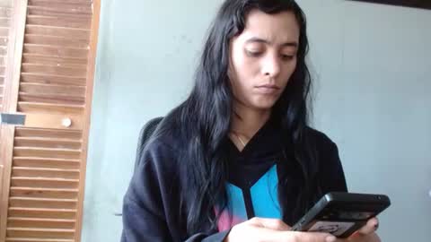 cata_sexy2410 online show from July 6, 2026, 3:14 pm