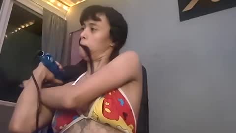 cata_sexy2410 online show from August 1, 2026, 6:01 am