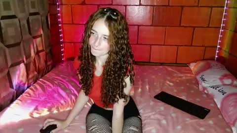 Cata Snow online show from October 23, 2025, 11:14 pm