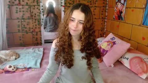 Snapshot of cata_snow chatting on February 24, 2026, 8:29 pm Cata Snow online show from February 24, 2026, 8:29 pm