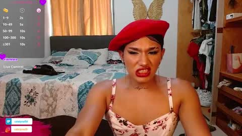 catalyna fitness  online show from January 4, 2025, 8:27 pm