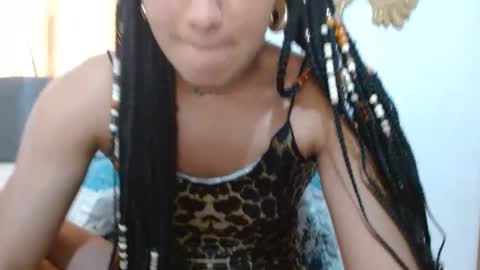 catalyna fitness  online show from March 11, 2025, 6:41 pm