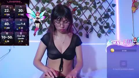 Sara online show from December 12, 2024, 7:26 pm