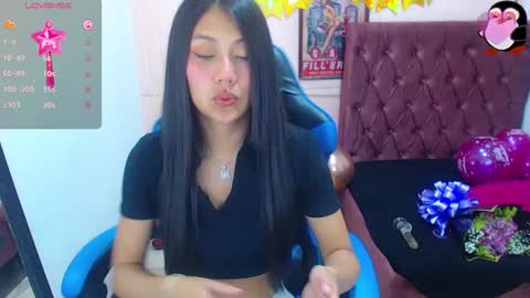 C A T A L E H I A online show from December 21, 2024, 12:09 am