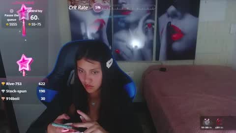 C A T A L E H I A online show from December 24, 2024, 1:50 pm