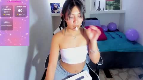 C A T A L E H I A online show from October 1, 2025, 8:26 pm