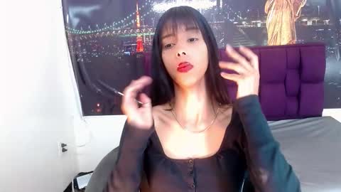 Queen Catalella online show from February 7, 2026, 4:16 am