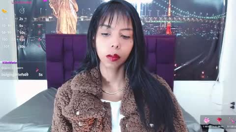 Queen Catalella online show from February 15, 2026, 3:25 am