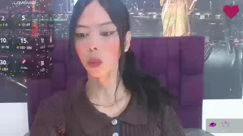 Queen Catalella online show from February 27, 2026, 4:23 am