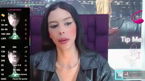 Queen Catalella online show from March 16, 2026, 6:28 am