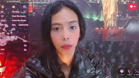 Queen Catalella online show from May 20, 2026, 3:24 am