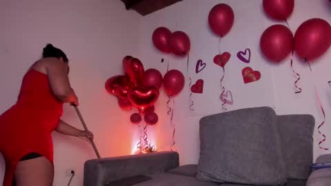 Cataleya online show from February 16, 2025, 11:05 pm