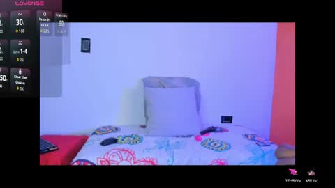 cataleya19__ online show from June 8, 2026, 10:04 am