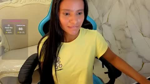 cataleya23_a online show from May 16, 2026, 7:56 pm