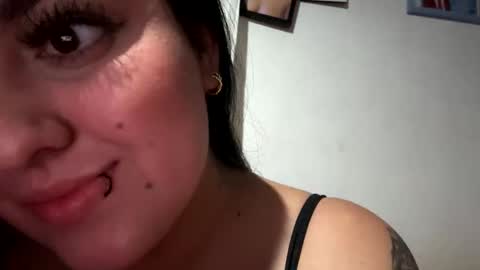 Snapshot of cataleya6712 chatting on October 28, 2025, 3:43 am cataleya6712 online show from October 28, 2025, 3:43 am