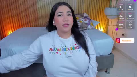 Snapshot of cataleya69p chatting on March 7, 2025, 5:29 am Daya online show from March 7, 2025, 5:29 am