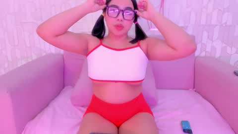 Cataleya online show from February 3, 2026, 2:53 am