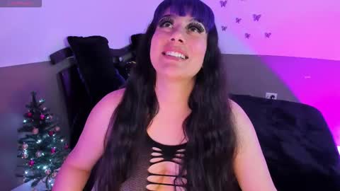 Snapshot of cataleya_blare chatting on November 25, 2025, 3:28 am LUU online show from November 25, 2025, 3:28 am