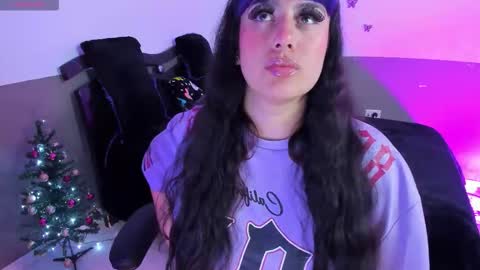 Snapshot of cataleya_blare chatting on November 28, 2025, 3:53 am LUU online show from November 28, 2025, 3:53 am