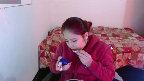 Fabi online show from July 6, 2026, 3:47 am