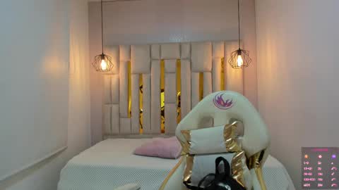 Cataleya online show from October 28, 2025, 11:03 am