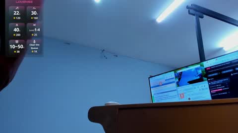 Snapshot of cataleya_smith20 chatting on December 21, 2024, 8:32 pm cataleya smith20 online show from December 21, 2024, 8:32 pm