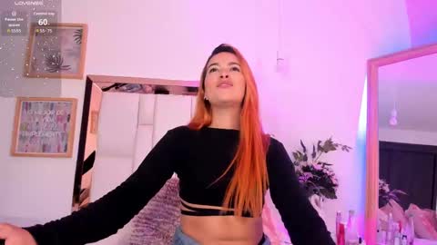 Cataleya Admas online show from October 1, 2025, 12:22 pm