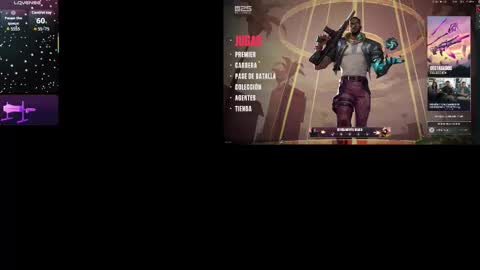 Cata online show from November 5, 2025, 5:18 am