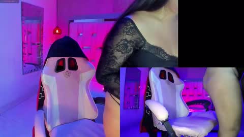 Snapshot of cataleyaglow chatting on January 13, 2026, 3:12 am Cata online show from January 13, 2026, 3:12 am