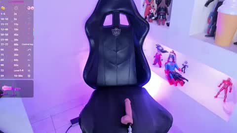 Snapshot of cataleyaglow chatting on February 3, 2026, 6:40 am Cata online show from February 3, 2026, 6:40 am