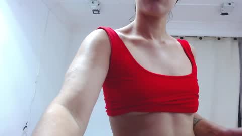 Snapshot of cataleyalove_ady chatting on December 27, 2024, 2:14 am cataleyalove_ady online show from December 27, 2024, 2:14 am