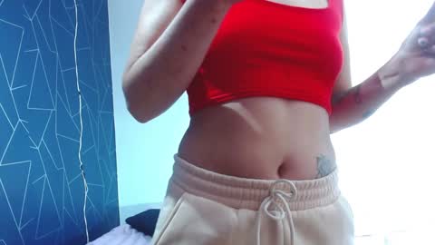 Snapshot of cataleyalove_ady chatting on January 26, 2025, 5:13 am cataleyalove_ady online show from January 26, 2025, 5:13 am