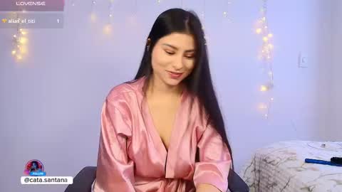 Snapshot of cataliina_santhana chatting on December 21, 2025, 2:57 pm Catalina online show from December 21, 2025, 2:57 pm