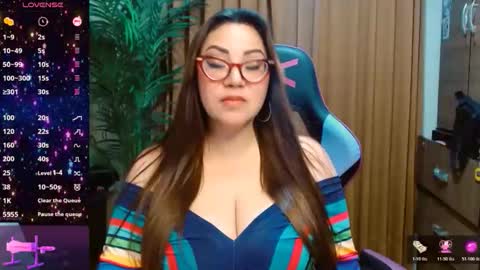 catalina3772516 online show from January 7, 2026, 10:34 pm