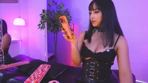 Snapshot of catalina__lovers chatting on January 8, 2026, 6:21 pm Catalina lovers online show from January 8, 2026, 6:21 pm