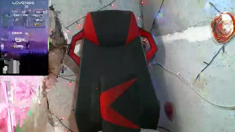 catalina_colombia online show from November 20, 2025, 6:07 pm